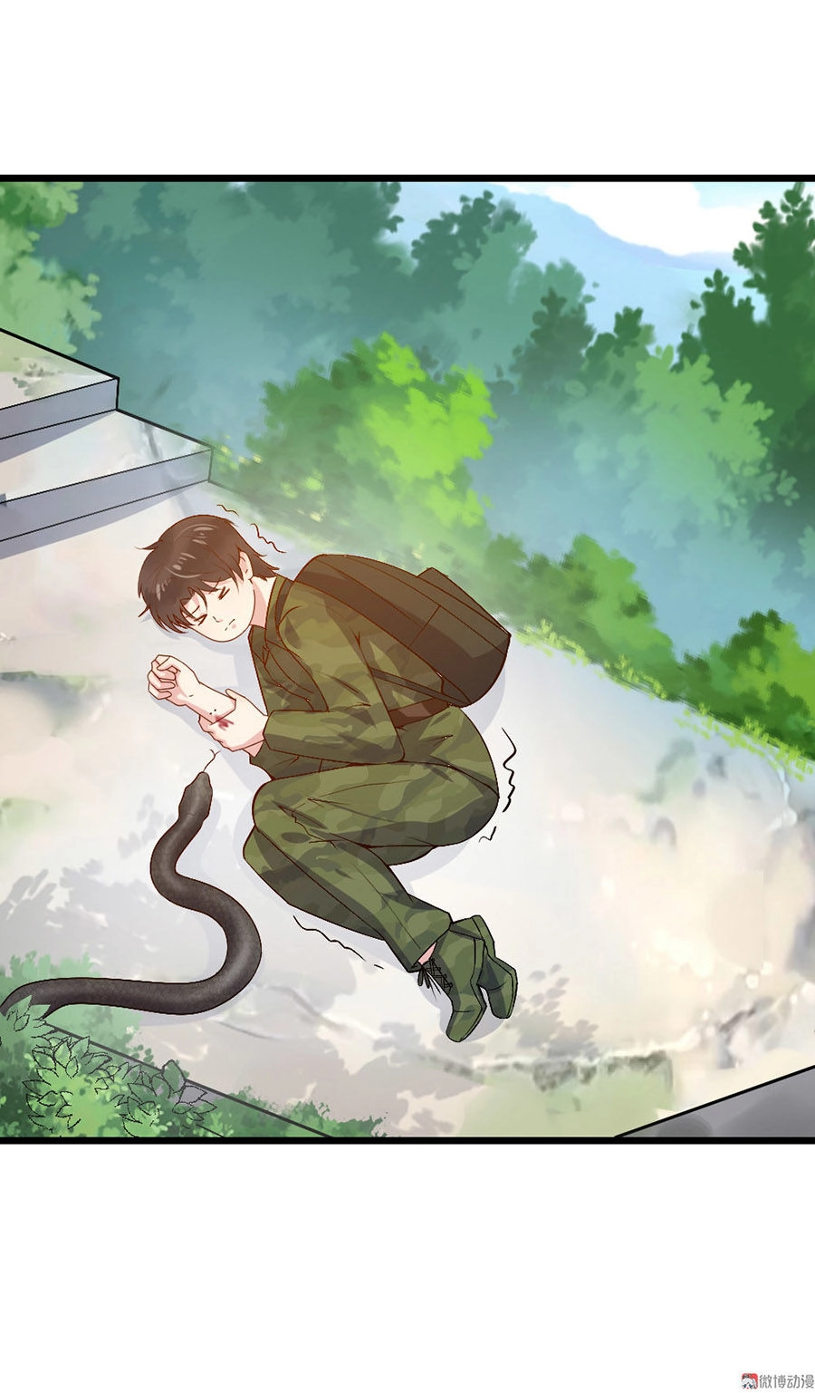 Cấm Tình Điềm Mật: Đế Thiếu Hào Môn Trêu Tận Cửa Chapter 14 - 12