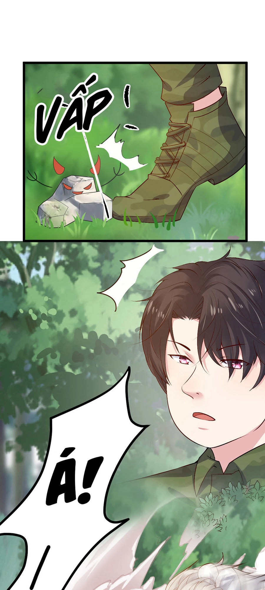 Cấm Tình Điềm Mật: Đế Thiếu Hào Môn Trêu Tận Cửa Chapter 14 - 16