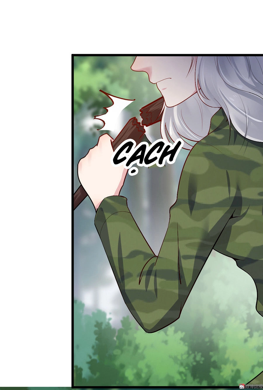 Cấm Tình Điềm Mật: Đế Thiếu Hào Môn Trêu Tận Cửa Chapter 14 - 23