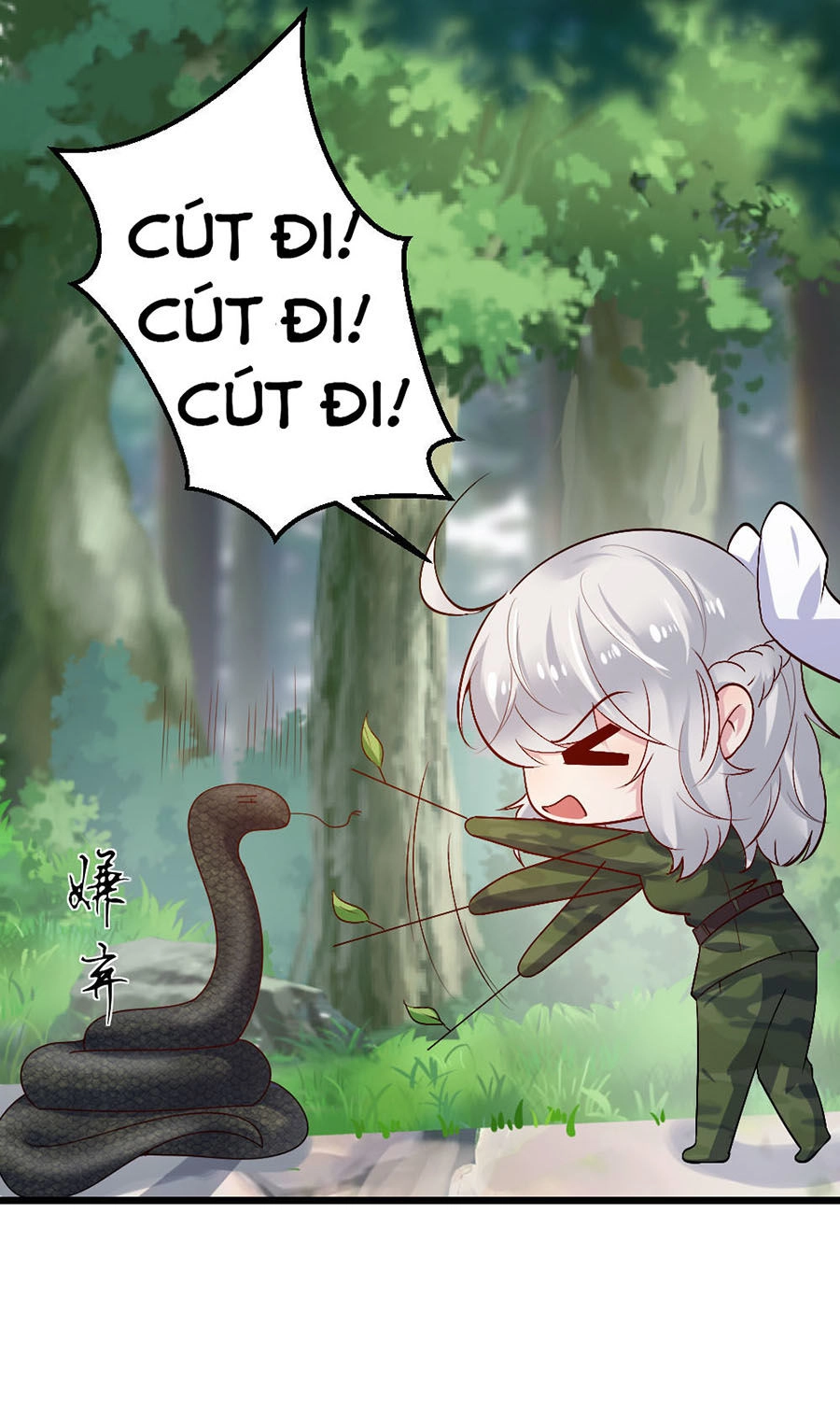 Cấm Tình Điềm Mật: Đế Thiếu Hào Môn Trêu Tận Cửa Chapter 14 - 24