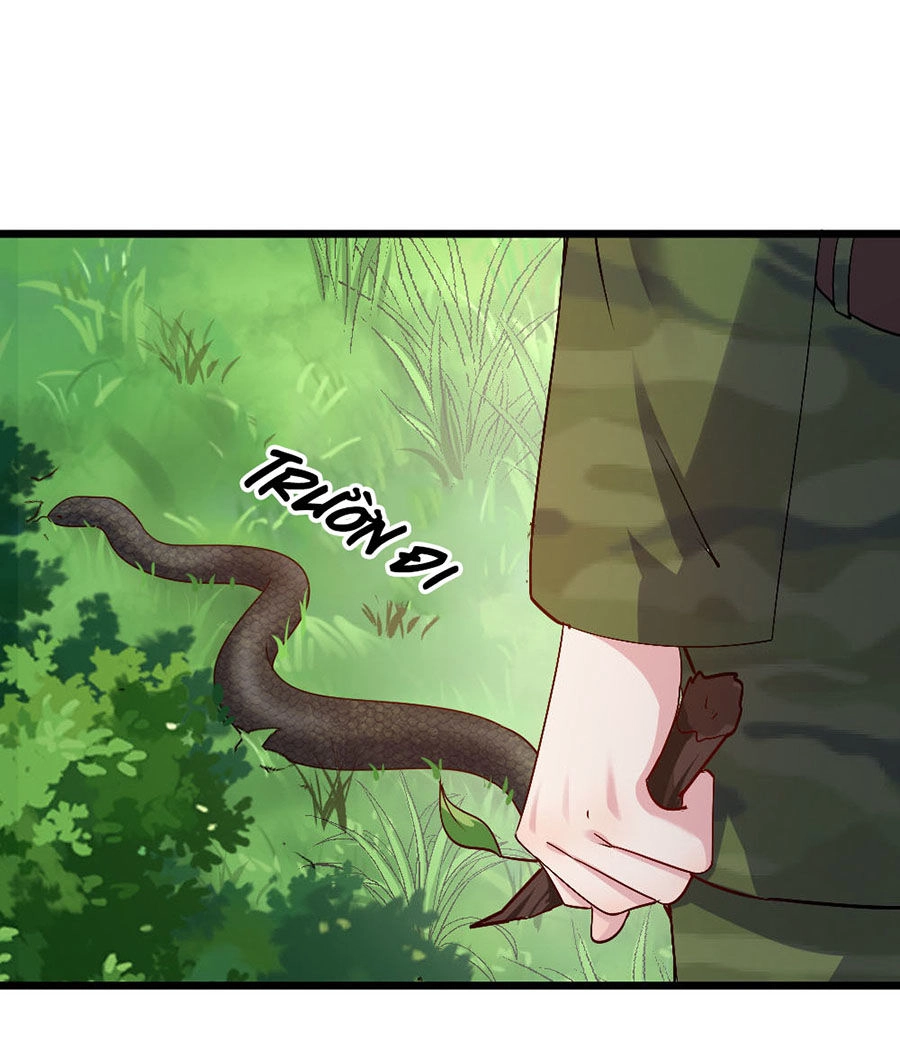 Cấm Tình Điềm Mật: Đế Thiếu Hào Môn Trêu Tận Cửa Chapter 14 - 25