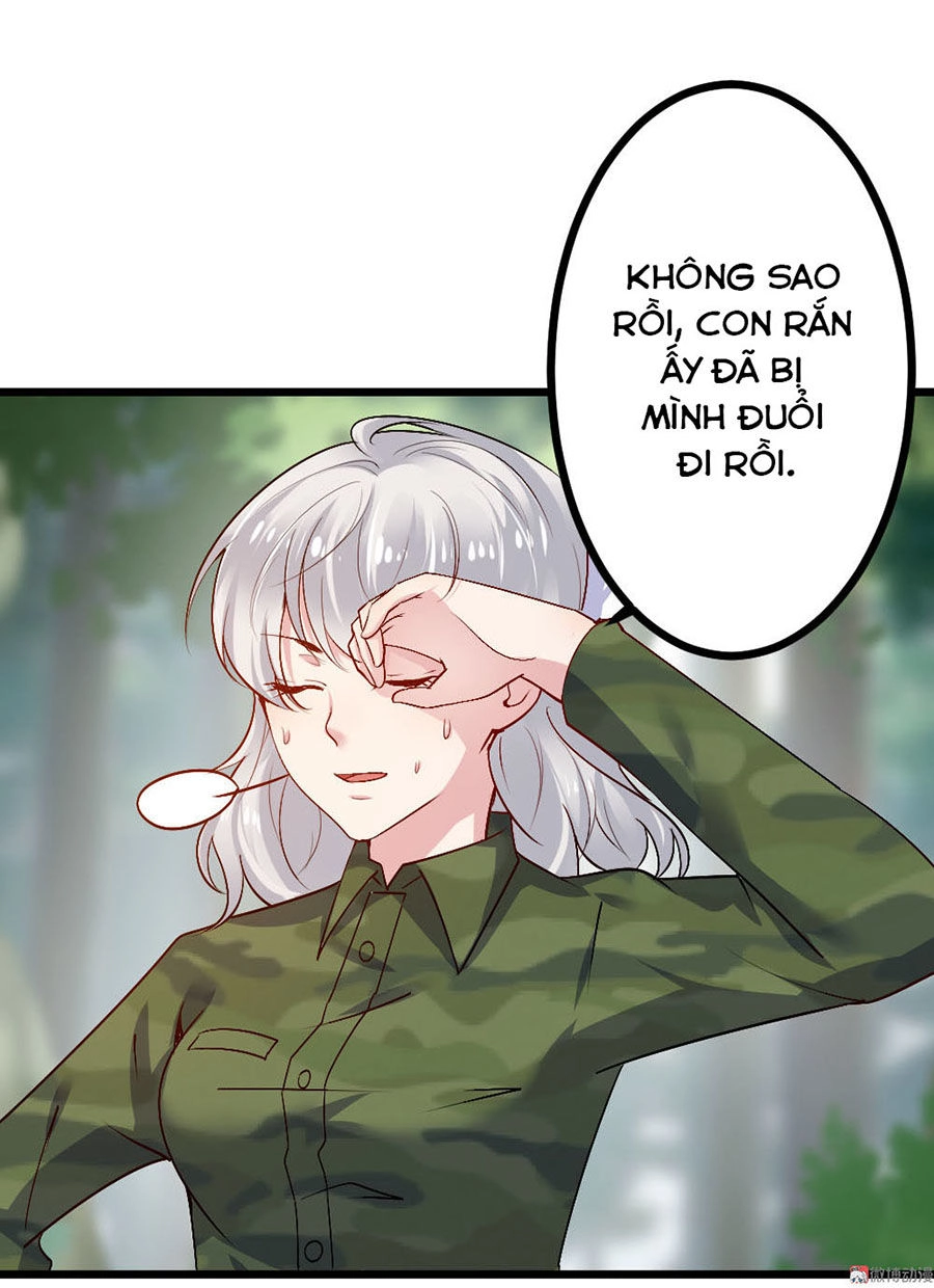 Cấm Tình Điềm Mật: Đế Thiếu Hào Môn Trêu Tận Cửa Chapter 14 - 26