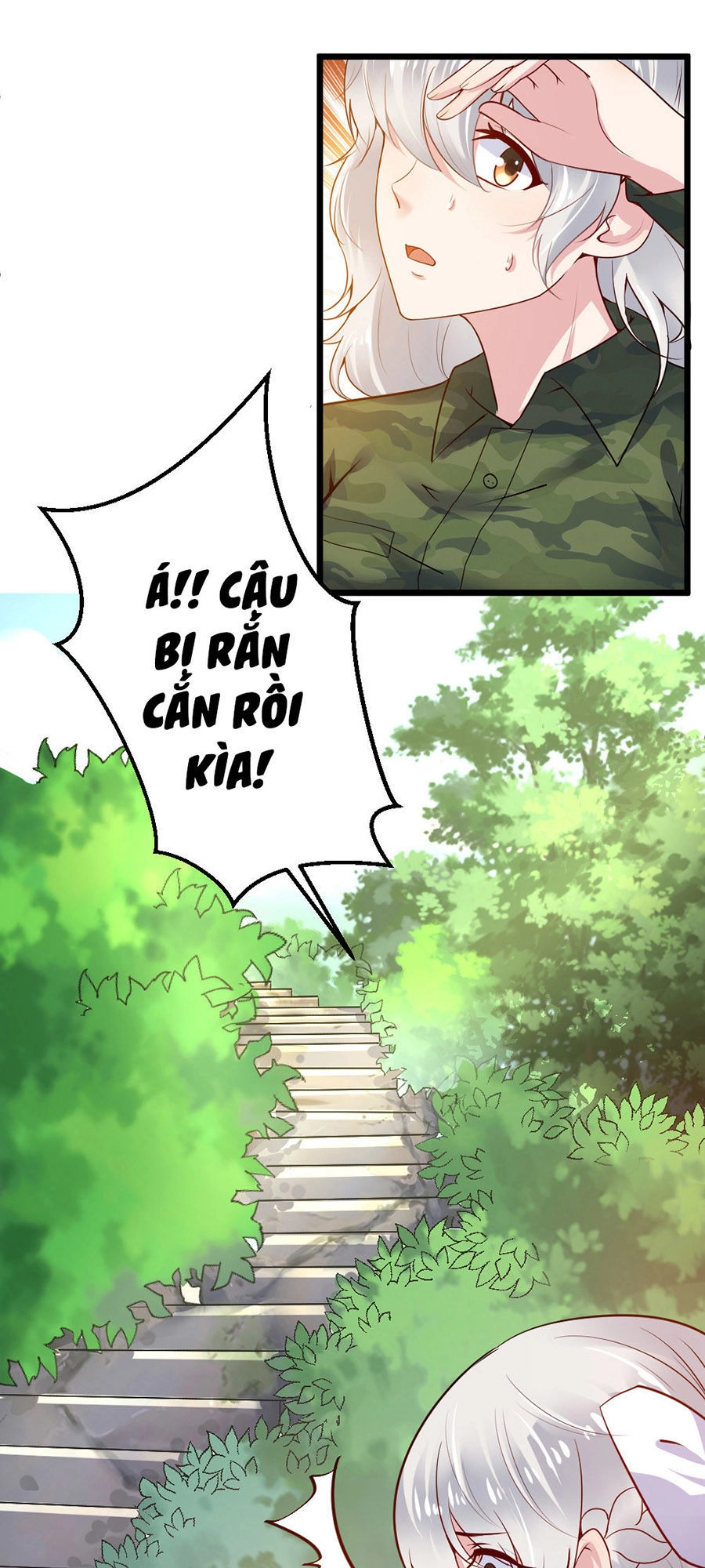 Cấm Tình Điềm Mật: Đế Thiếu Hào Môn Trêu Tận Cửa Chapter 14 - 27