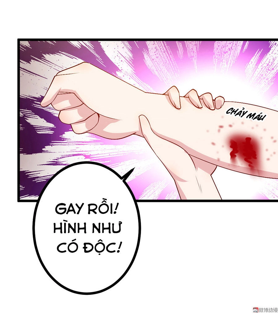 Cấm Tình Điềm Mật: Đế Thiếu Hào Môn Trêu Tận Cửa Chapter 14 - 31