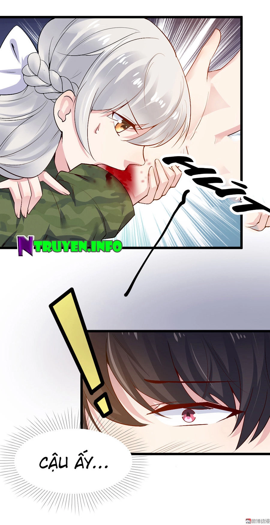 Cấm Tình Điềm Mật: Đế Thiếu Hào Môn Trêu Tận Cửa Chapter 14 - 32