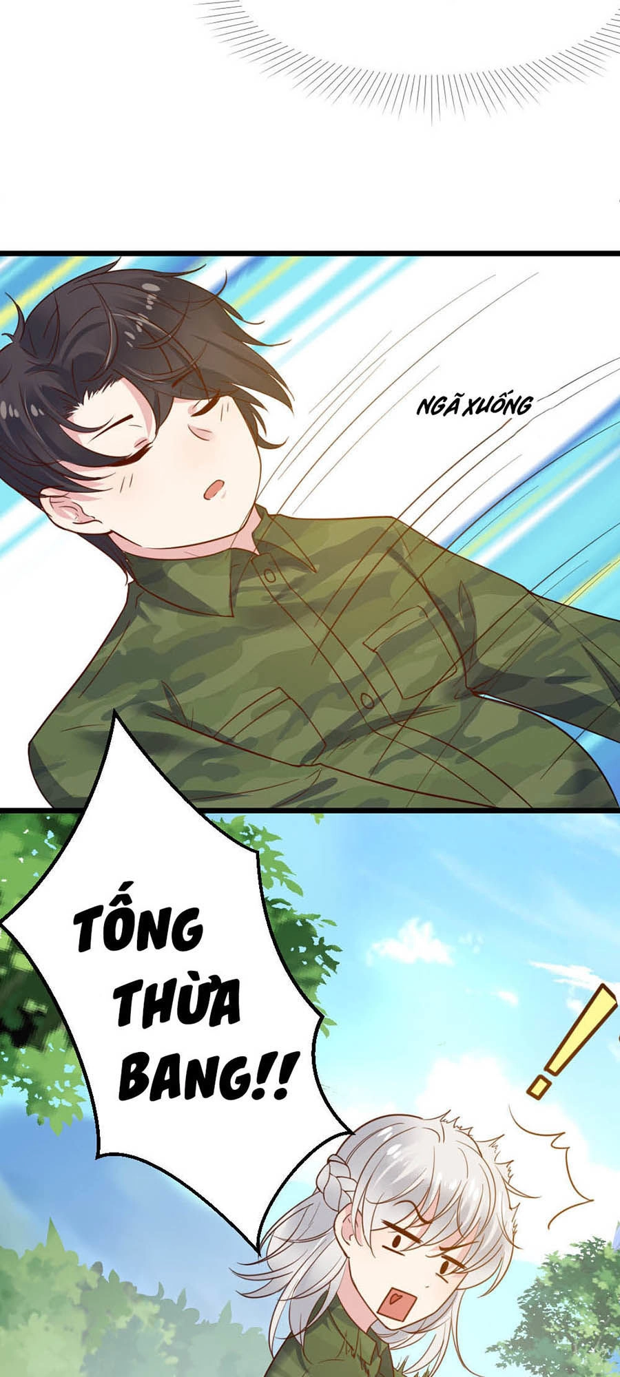 Cấm Tình Điềm Mật: Đế Thiếu Hào Môn Trêu Tận Cửa Chapter 14 - 36