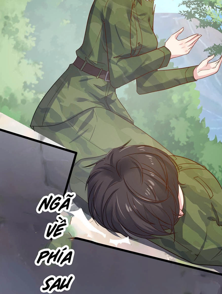 Cấm Tình Điềm Mật: Đế Thiếu Hào Môn Trêu Tận Cửa Chapter 14 - 37