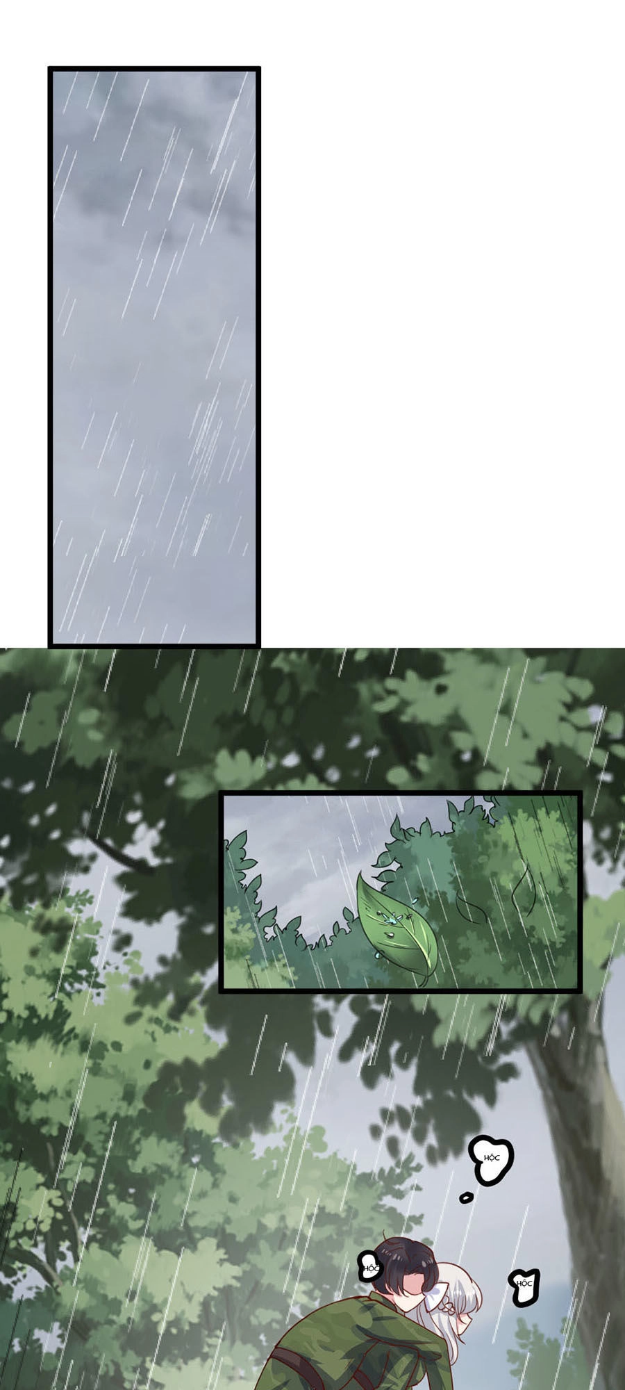 Cấm Tình Điềm Mật: Đế Thiếu Hào Môn Trêu Tận Cửa Chapter 14 - 43