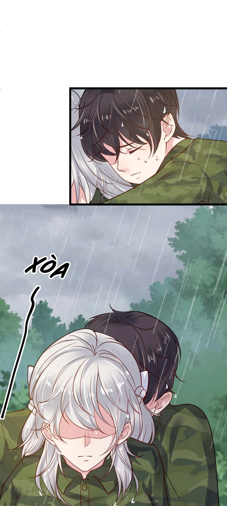 Cấm Tình Điềm Mật: Đế Thiếu Hào Môn Trêu Tận Cửa Chapter 14 - 45