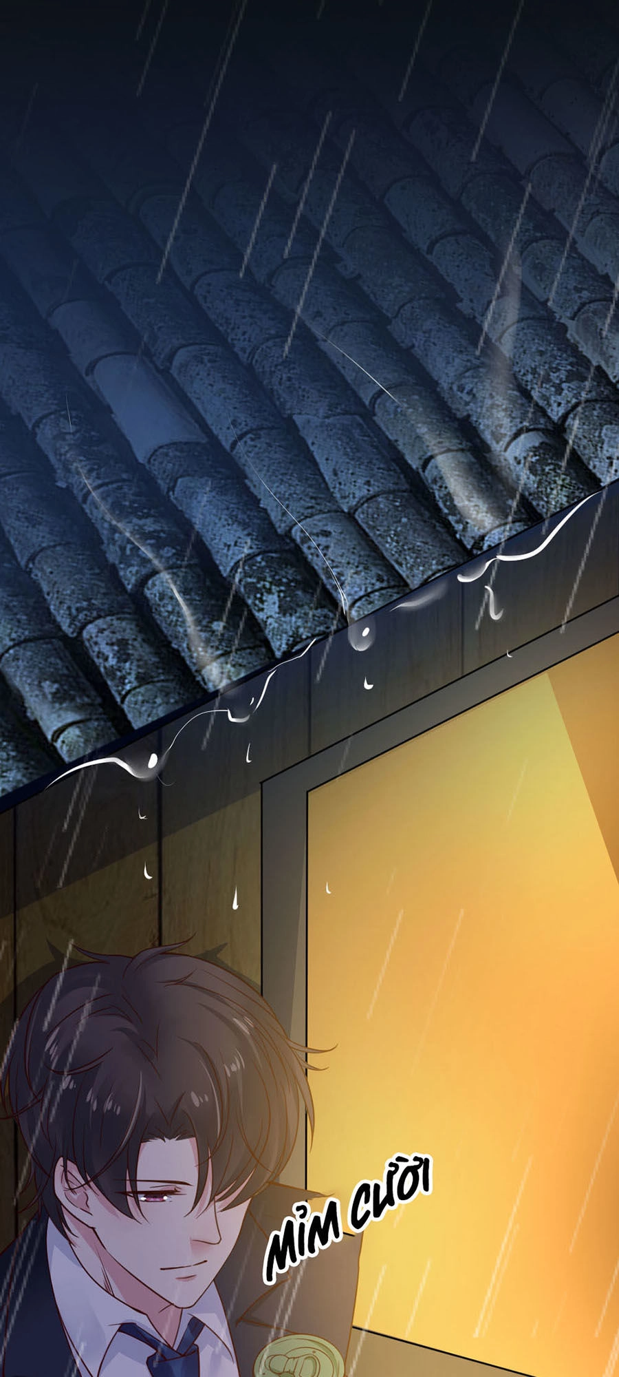 Cấm Tình Điềm Mật: Đế Thiếu Hào Môn Trêu Tận Cửa Chapter 14 - 48