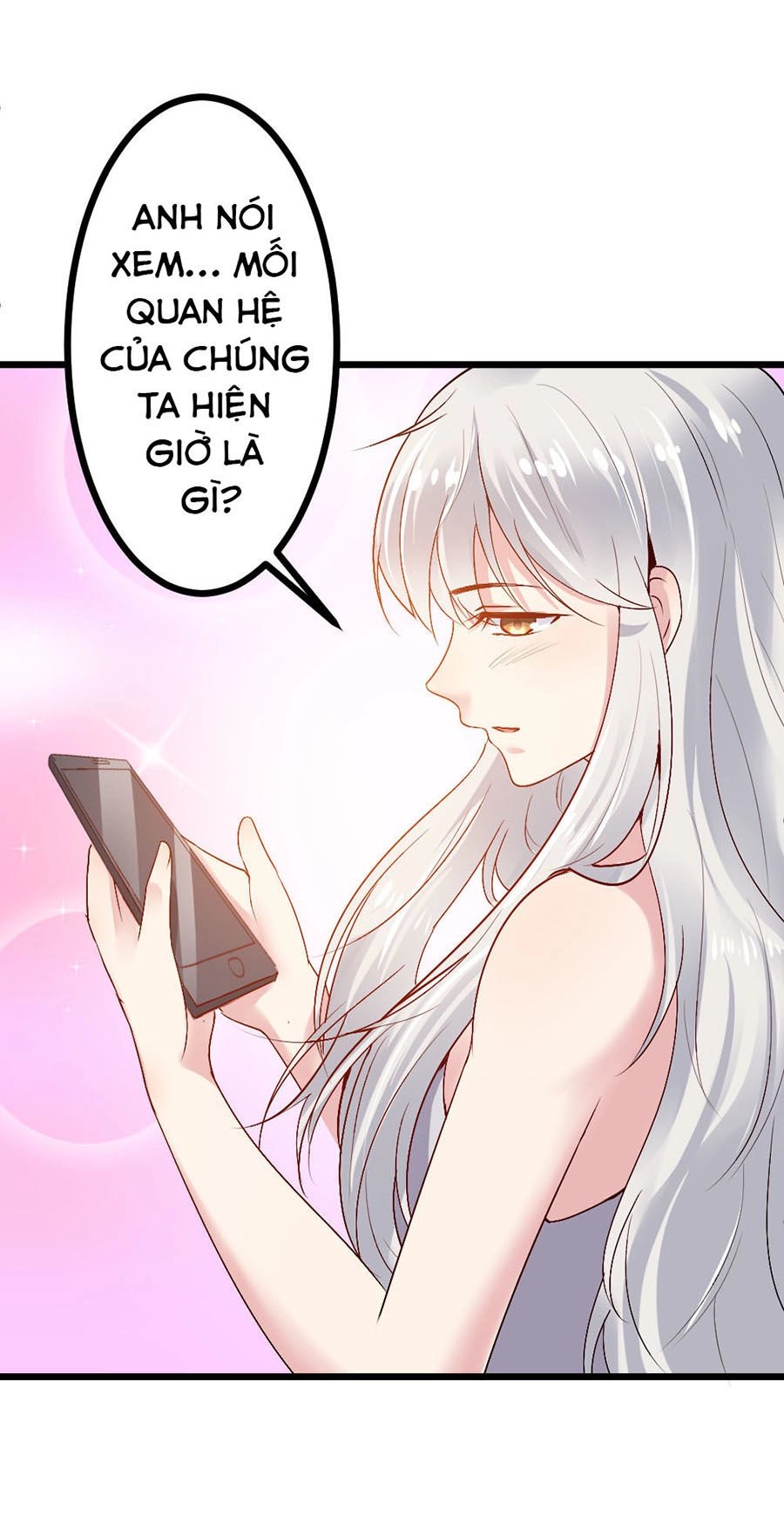 Cấm Tình Điềm Mật: Đế Thiếu Hào Môn Trêu Tận Cửa Chapter 14 - 55