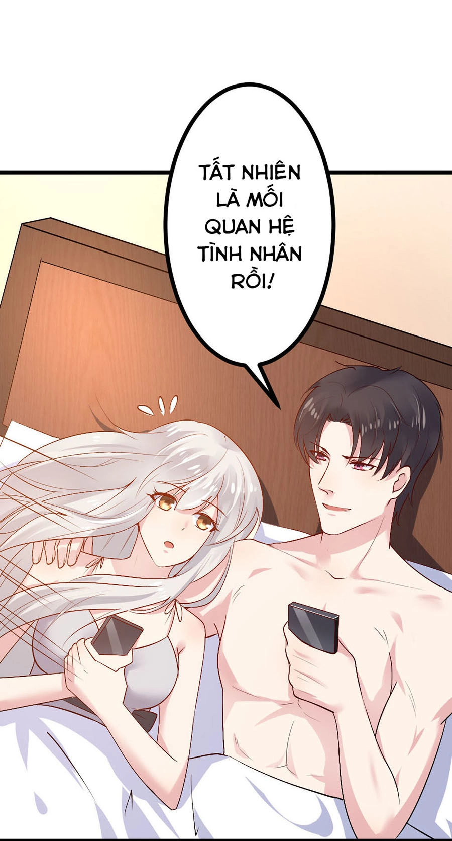 Cấm Tình Điềm Mật: Đế Thiếu Hào Môn Trêu Tận Cửa Chapter 14 - 56