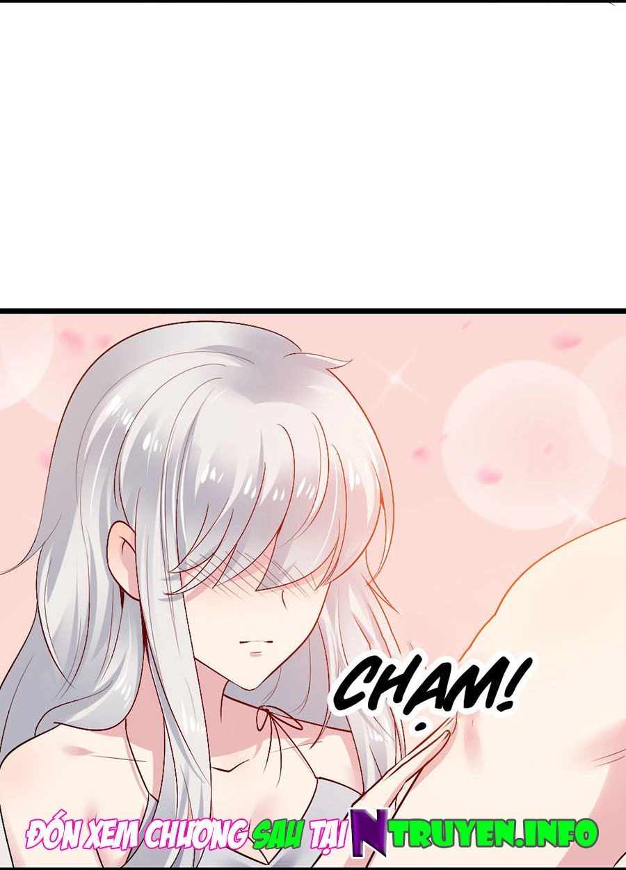 Cấm Tình Điềm Mật: Đế Thiếu Hào Môn Trêu Tận Cửa Chapter 14 - 57