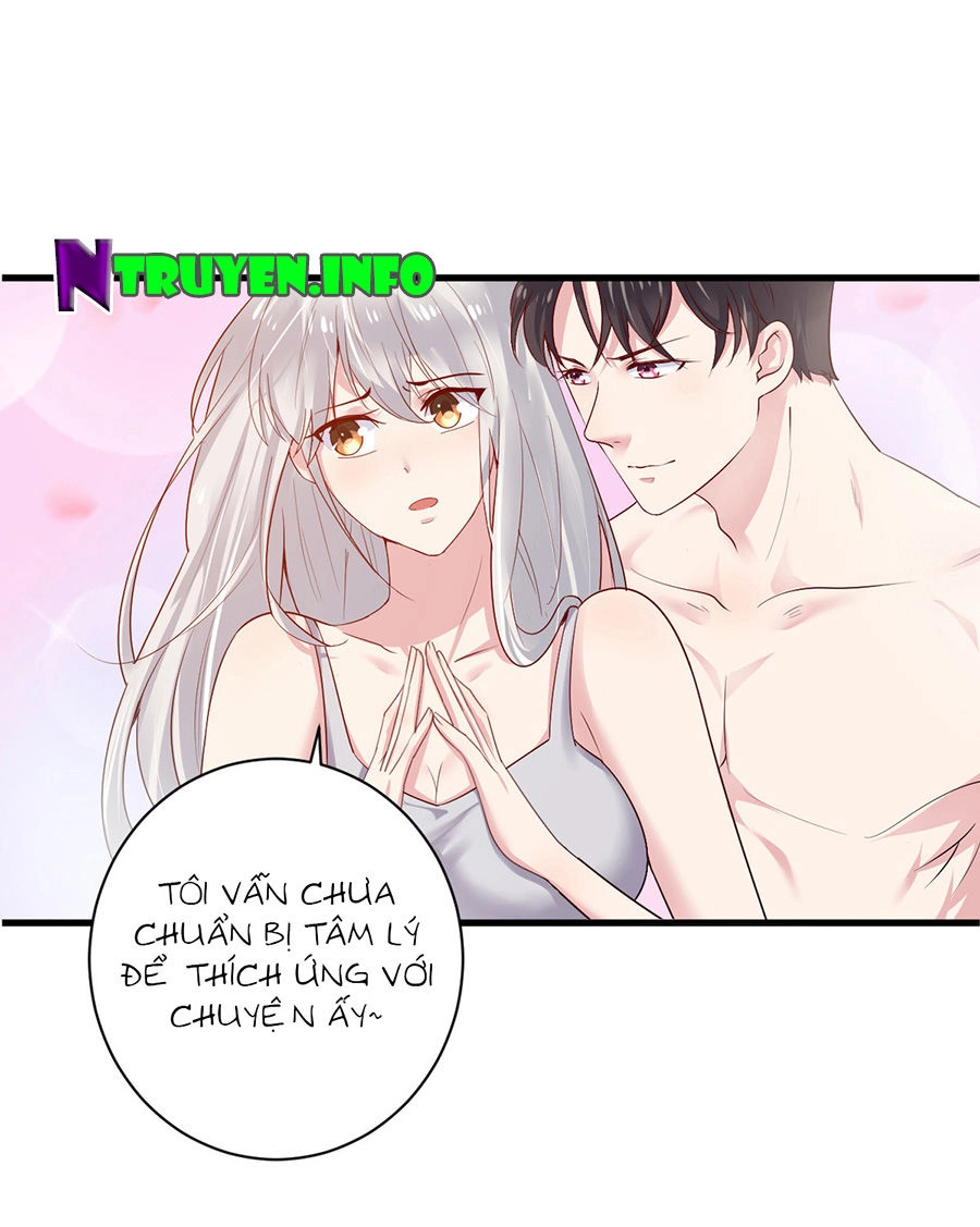 Cấm Tình Điềm Mật: Đế Thiếu Hào Môn Trêu Tận Cửa Chapter 15 - 4