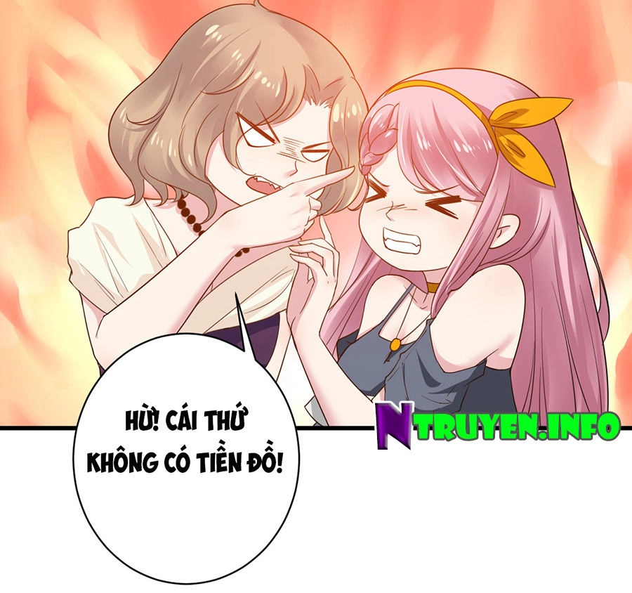 Cấm Tình Điềm Mật: Đế Thiếu Hào Môn Trêu Tận Cửa Chapter 15 - 33