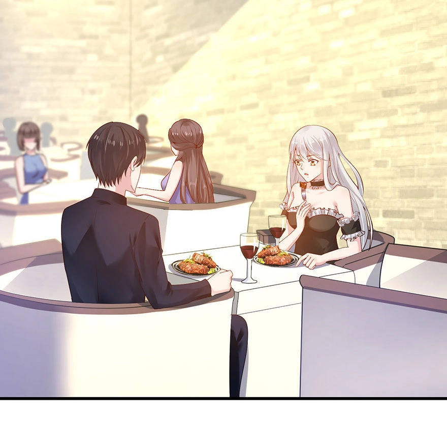 Cấm Tình Điềm Mật: Đế Thiếu Hào Môn Trêu Tận Cửa Chapter 16 - 3