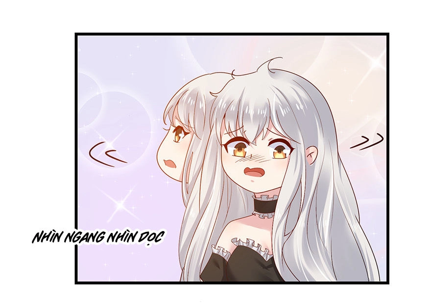 Cấm Tình Điềm Mật: Đế Thiếu Hào Môn Trêu Tận Cửa Chapter 16 - 5