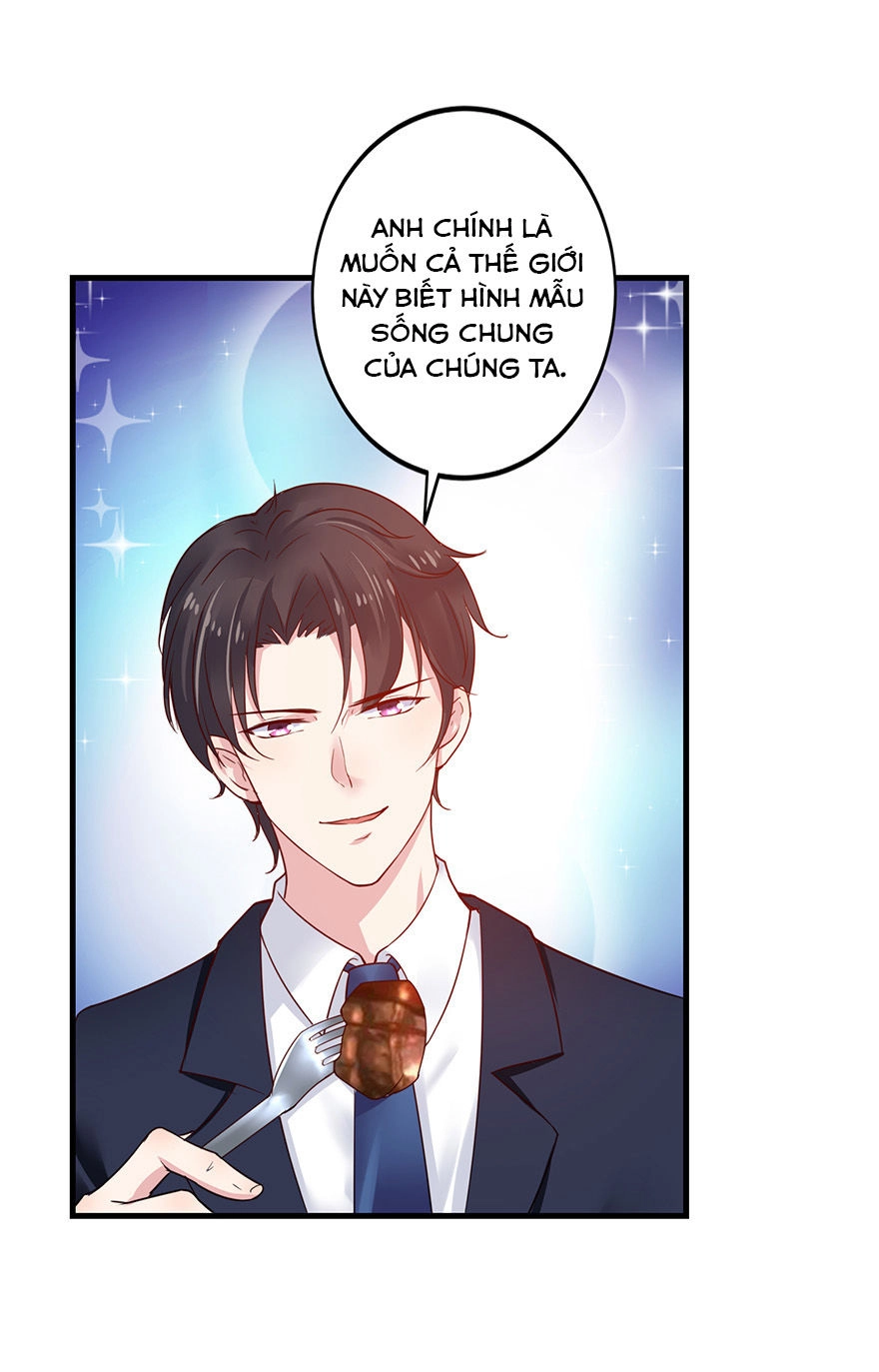 Cấm Tình Điềm Mật: Đế Thiếu Hào Môn Trêu Tận Cửa Chapter 16 - 8