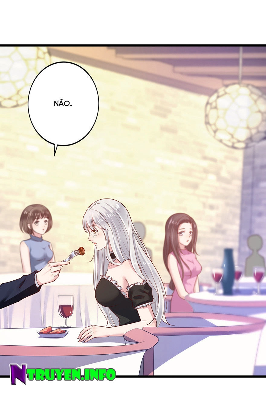 Cấm Tình Điềm Mật: Đế Thiếu Hào Môn Trêu Tận Cửa Chapter 16 - 9