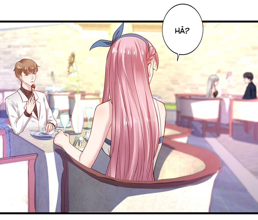 Cấm Tình Điềm Mật: Đế Thiếu Hào Môn Trêu Tận Cửa Chapter 16 - 10