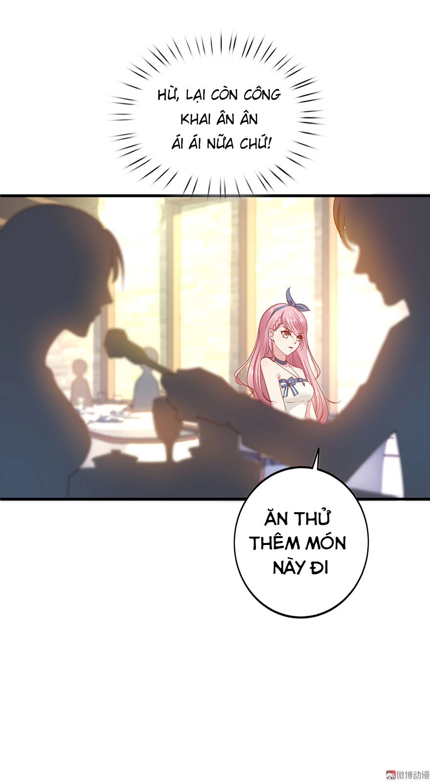 Cấm Tình Điềm Mật: Đế Thiếu Hào Môn Trêu Tận Cửa Chapter 16 - 12