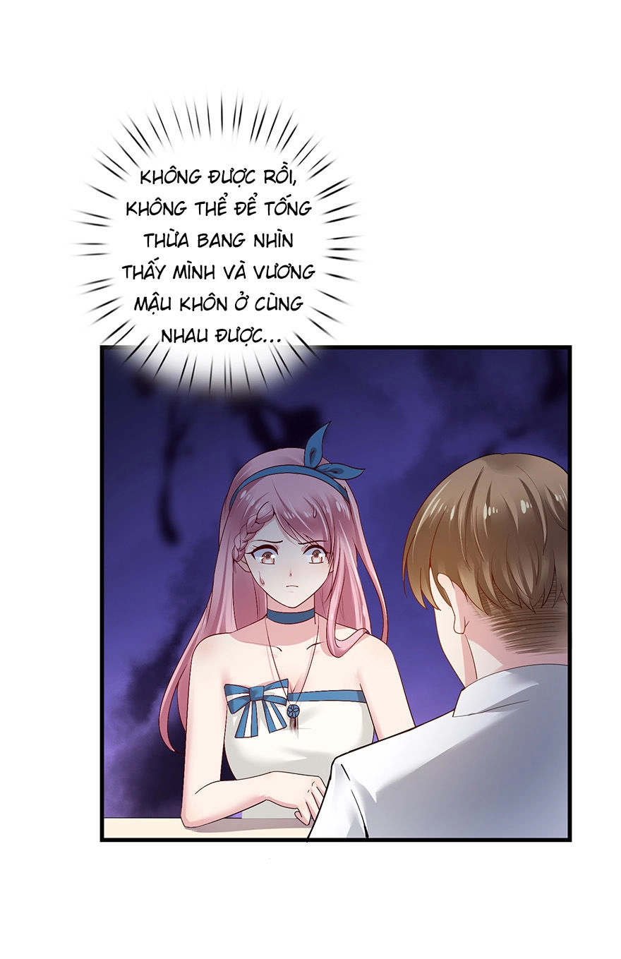 Cấm Tình Điềm Mật: Đế Thiếu Hào Môn Trêu Tận Cửa Chapter 16 - 13