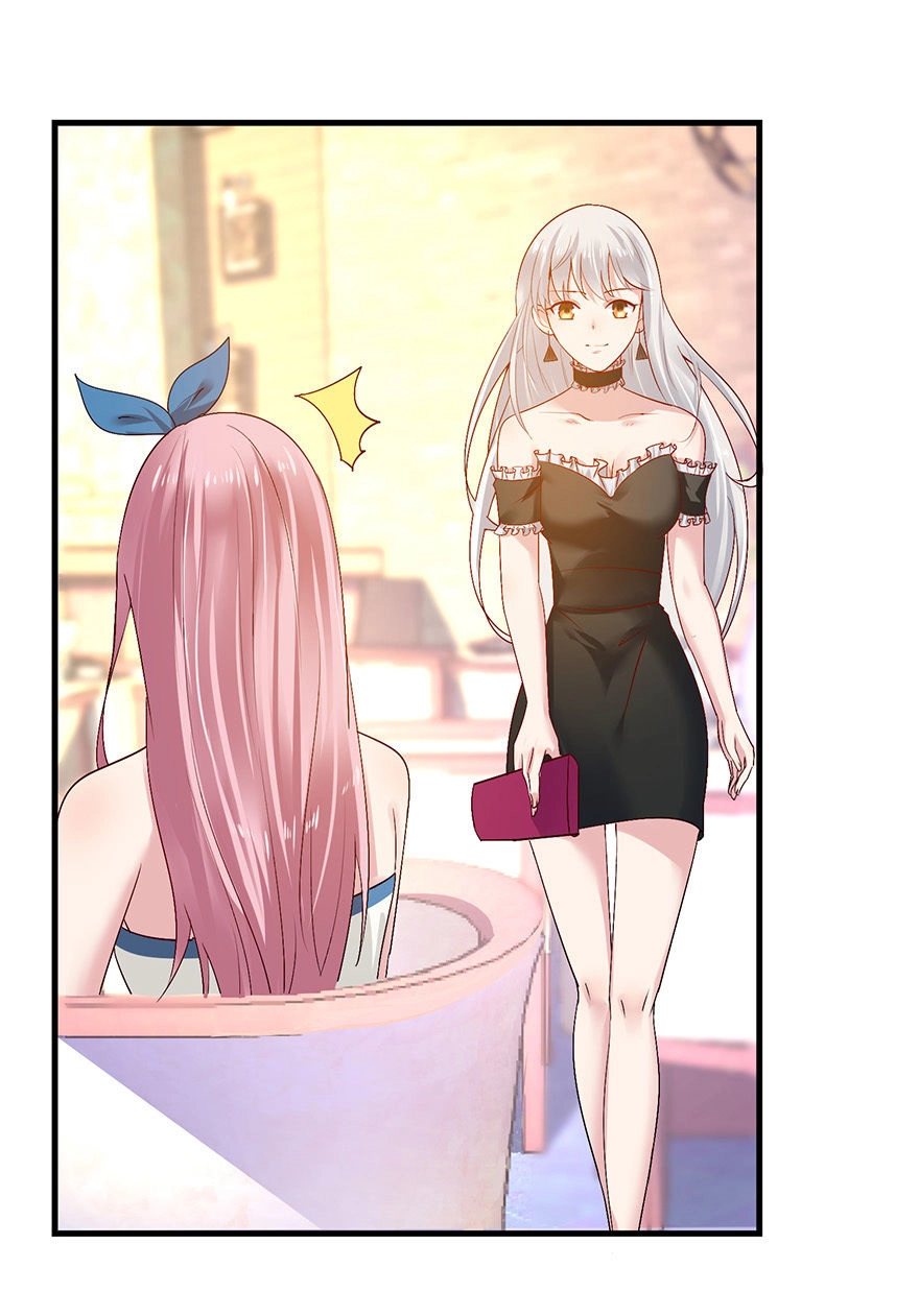 Cấm Tình Điềm Mật: Đế Thiếu Hào Môn Trêu Tận Cửa Chapter 16 - 15