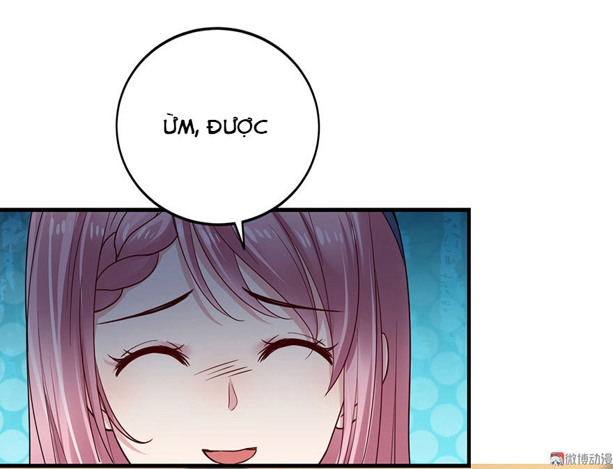 Cấm Tình Điềm Mật: Đế Thiếu Hào Môn Trêu Tận Cửa Chapter 16 - 19