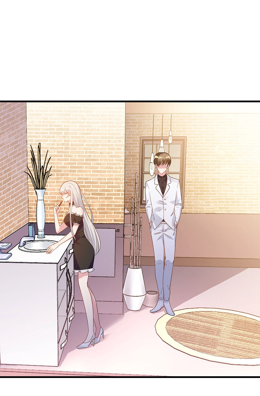 Cấm Tình Điềm Mật: Đế Thiếu Hào Môn Trêu Tận Cửa Chapter 16 - 22