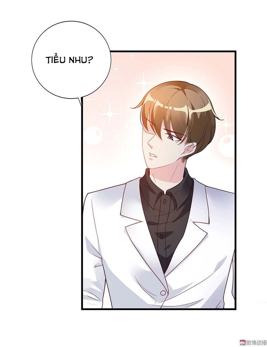 Cấm Tình Điềm Mật: Đế Thiếu Hào Môn Trêu Tận Cửa Chapter 16 - 23