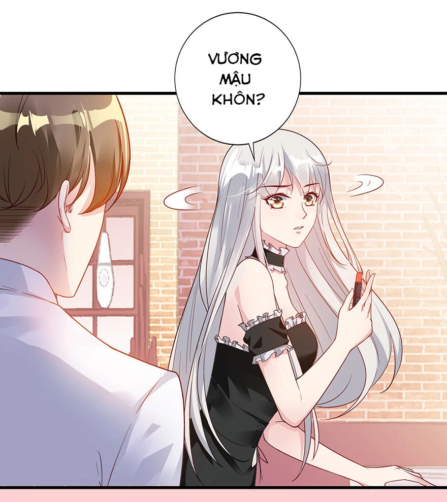 Cấm Tình Điềm Mật: Đế Thiếu Hào Môn Trêu Tận Cửa Chapter 16 - 24