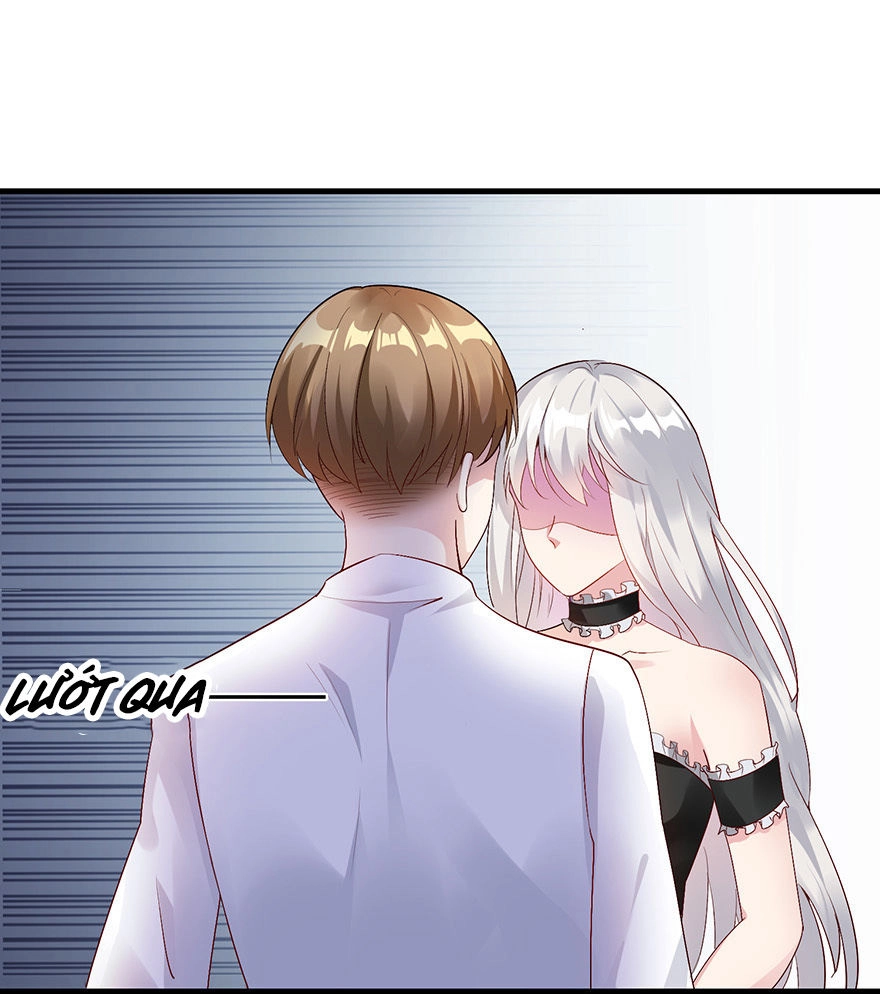 Cấm Tình Điềm Mật: Đế Thiếu Hào Môn Trêu Tận Cửa Chapter 16 - 28