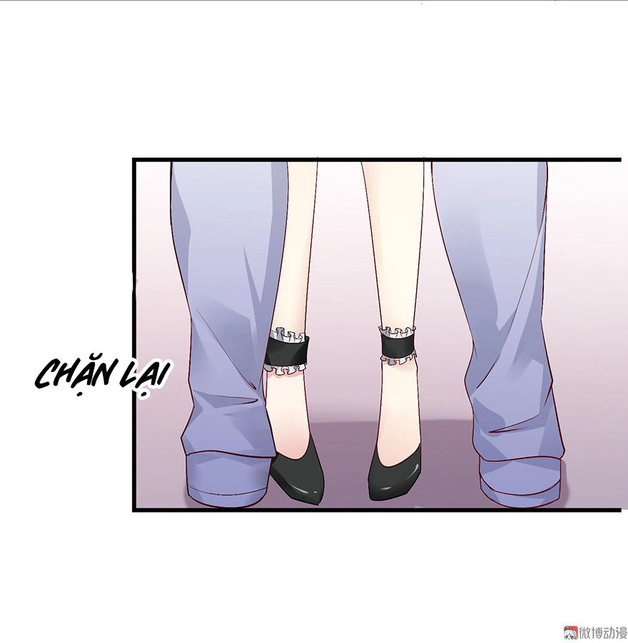 Cấm Tình Điềm Mật: Đế Thiếu Hào Môn Trêu Tận Cửa Chapter 16 - 29