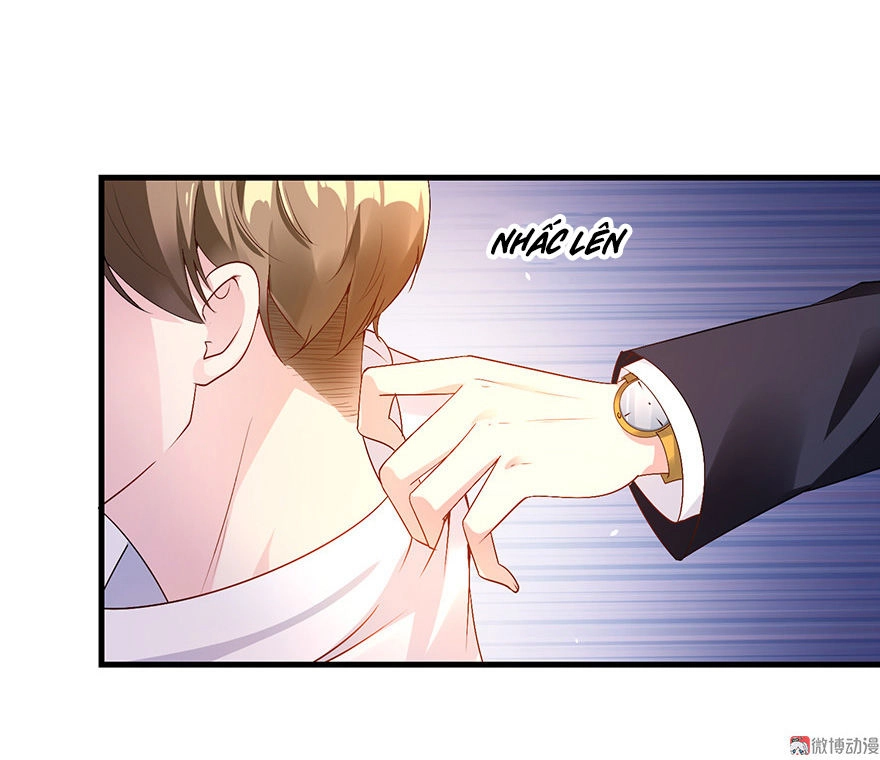 Cấm Tình Điềm Mật: Đế Thiếu Hào Môn Trêu Tận Cửa Chapter 16 - 33