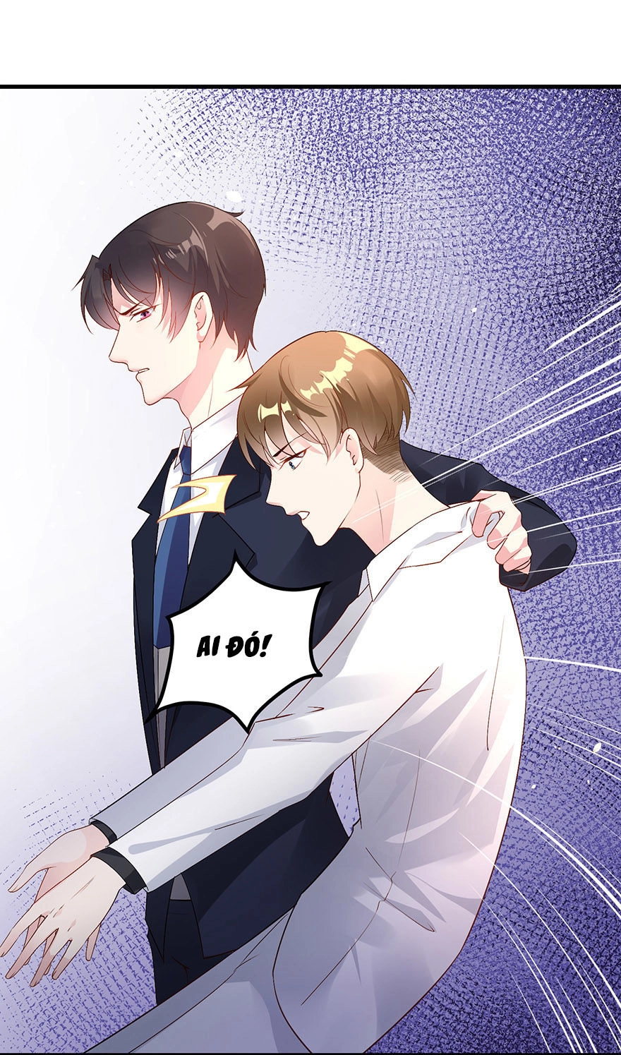 Cấm Tình Điềm Mật: Đế Thiếu Hào Môn Trêu Tận Cửa Chapter 16 - 34