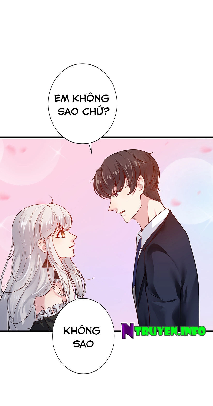 Cấm Tình Điềm Mật: Đế Thiếu Hào Môn Trêu Tận Cửa Chapter 16 - 36