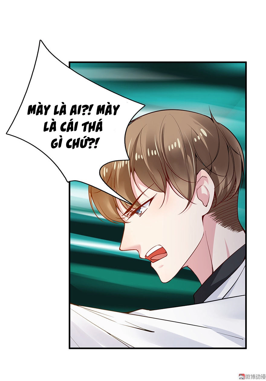 Cấm Tình Điềm Mật: Đế Thiếu Hào Môn Trêu Tận Cửa Chapter 16 - 37