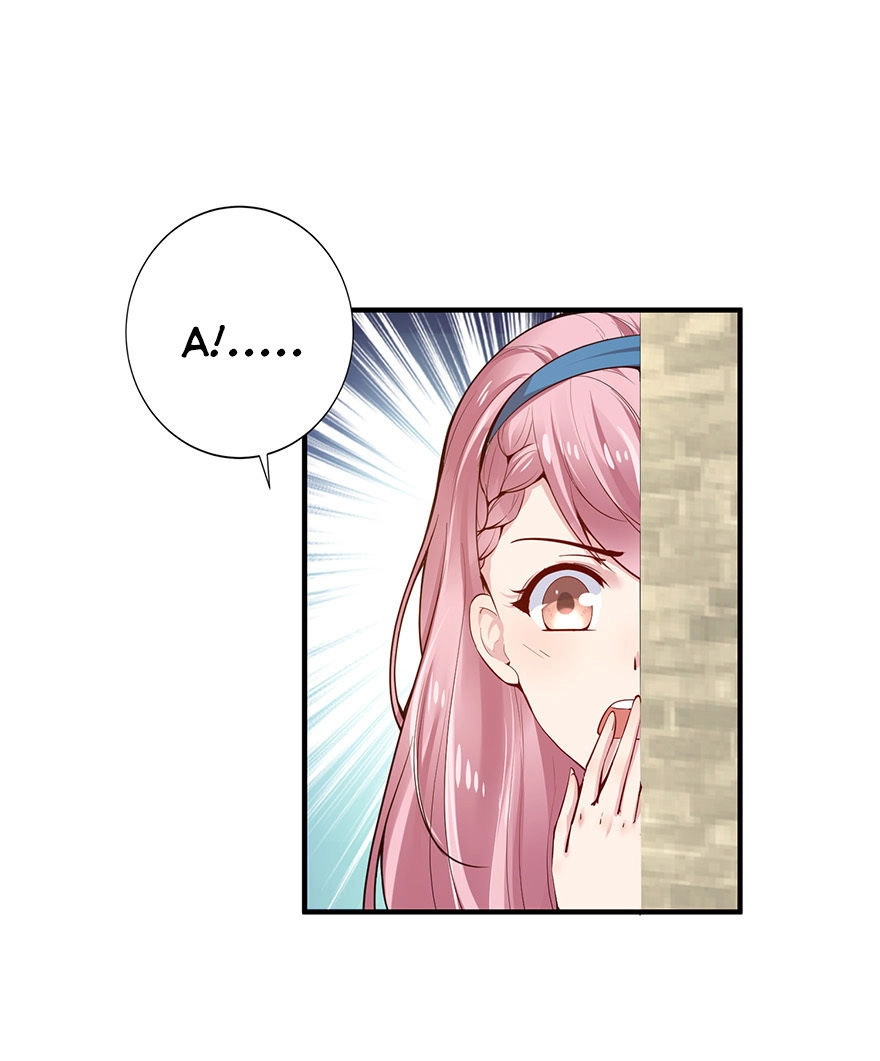 Cấm Tình Điềm Mật: Đế Thiếu Hào Môn Trêu Tận Cửa Chapter 16 - 41