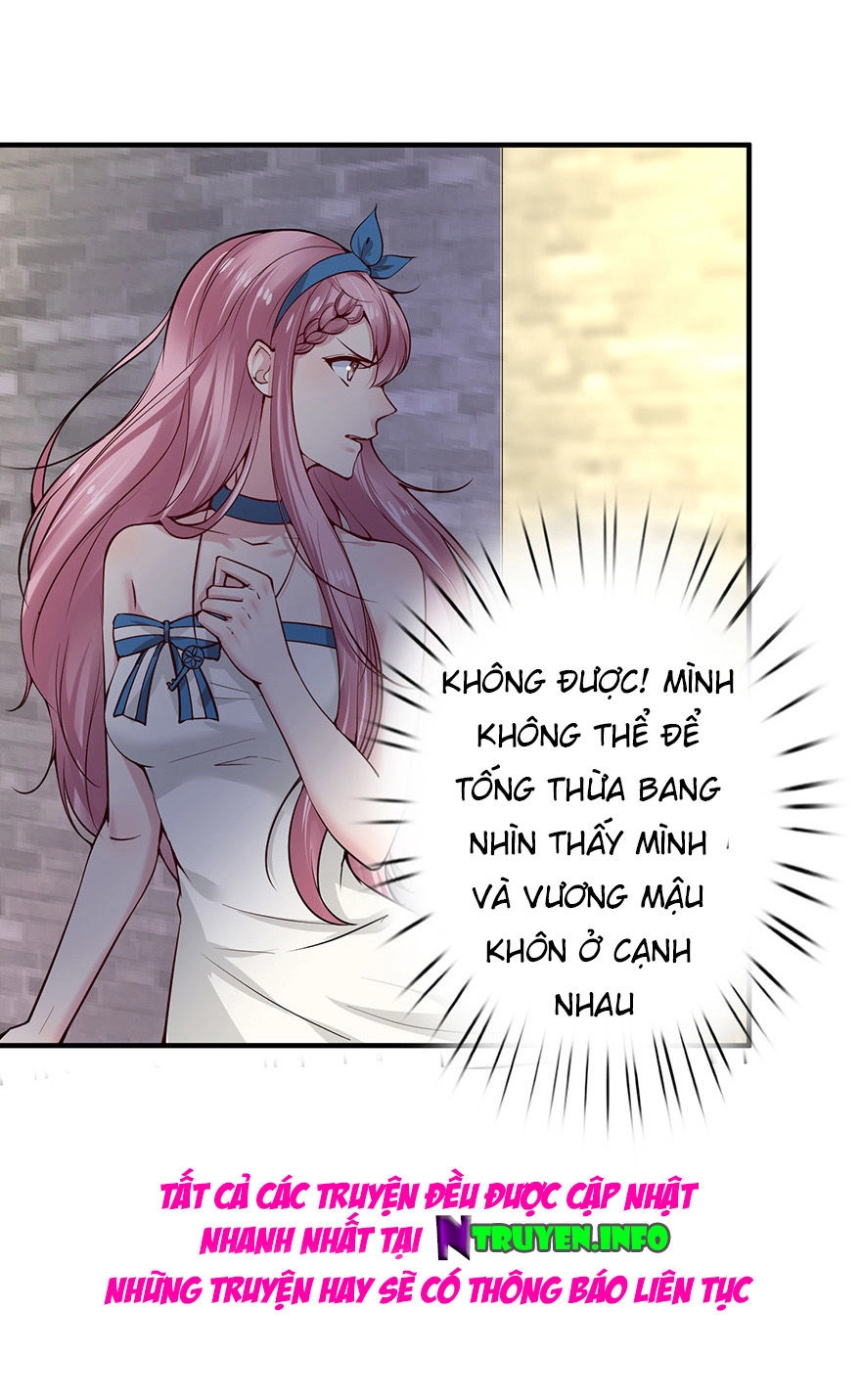 Cấm Tình Điềm Mật: Đế Thiếu Hào Môn Trêu Tận Cửa Chapter 16 - 42