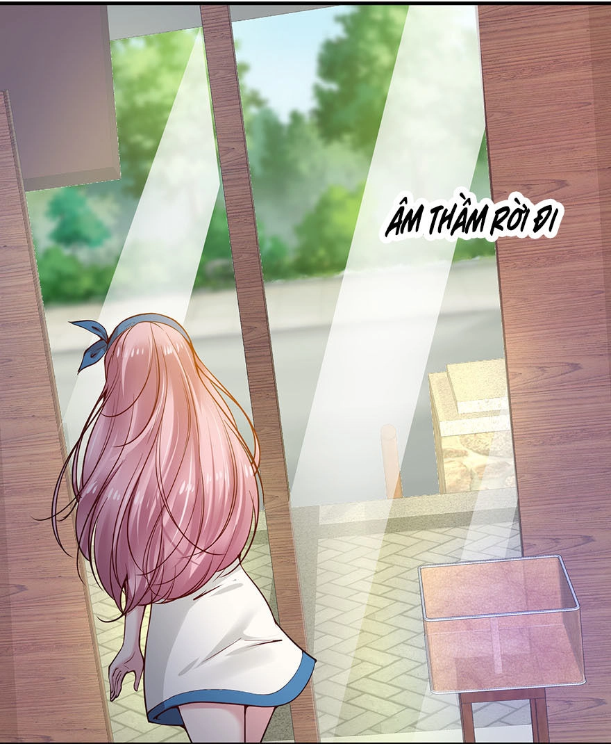 Cấm Tình Điềm Mật: Đế Thiếu Hào Môn Trêu Tận Cửa Chapter 16 - 43