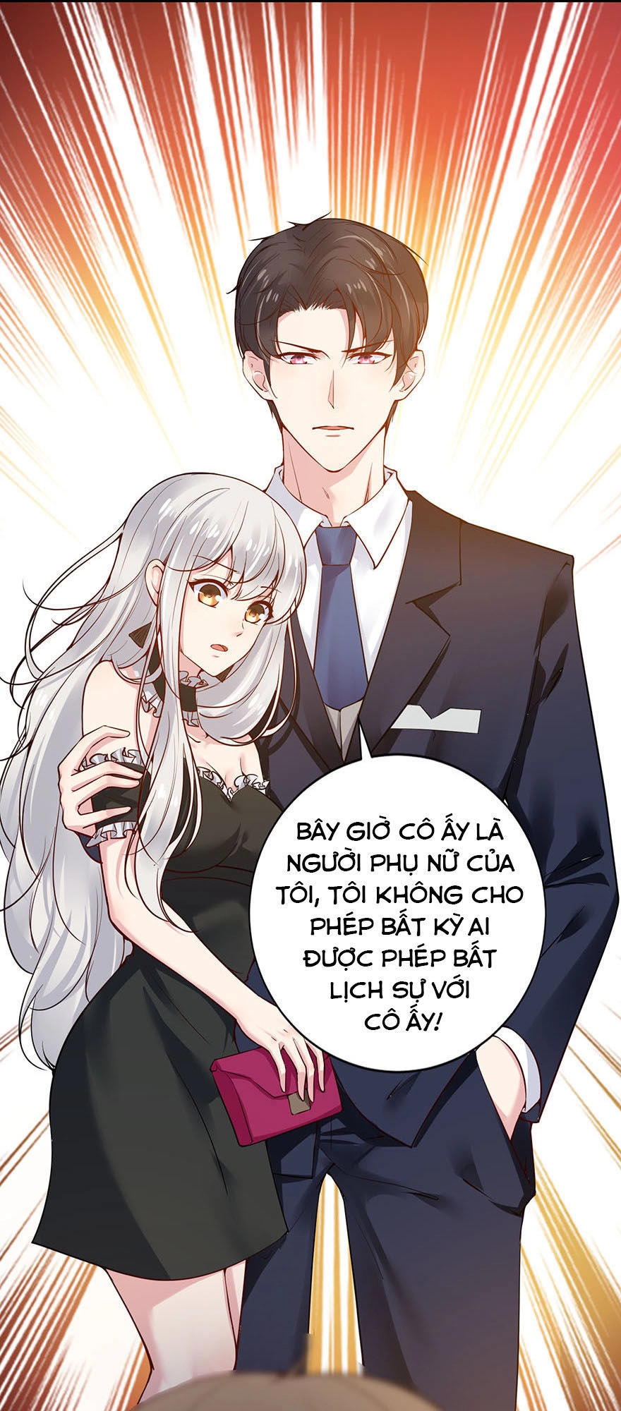 Cấm Tình Điềm Mật: Đế Thiếu Hào Môn Trêu Tận Cửa Chapter 16 - 44