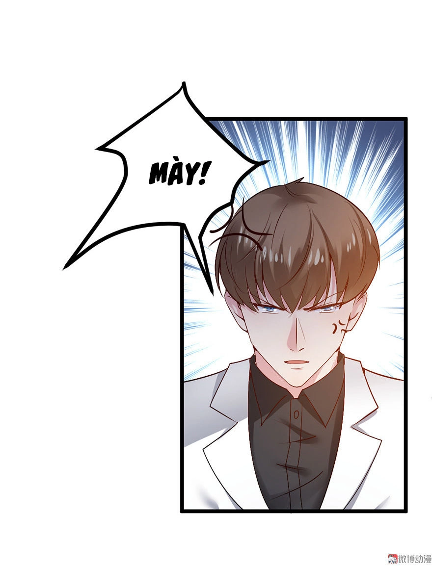 Cấm Tình Điềm Mật: Đế Thiếu Hào Môn Trêu Tận Cửa Chapter 17 - 3