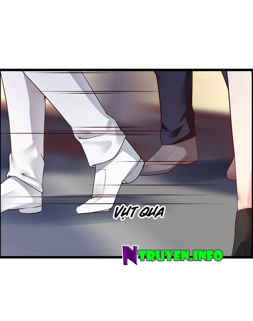 Cấm Tình Điềm Mật: Đế Thiếu Hào Môn Trêu Tận Cửa Chapter 17 - 4