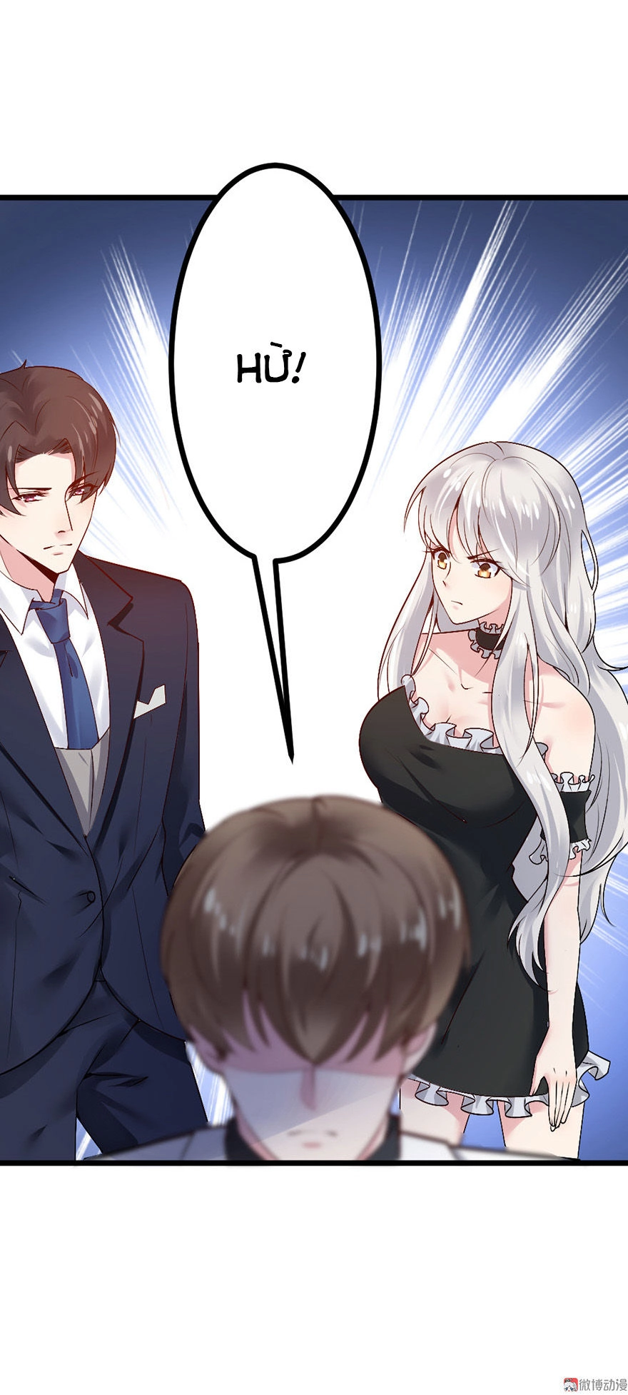 Cấm Tình Điềm Mật: Đế Thiếu Hào Môn Trêu Tận Cửa Chapter 17 - 5