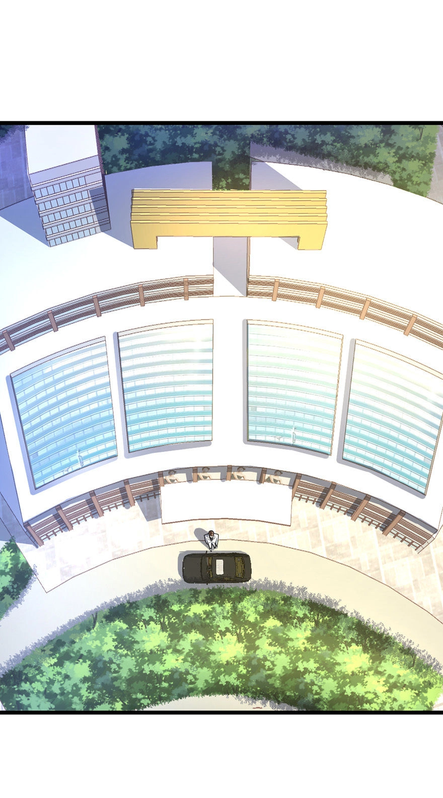 Cấm Tình Điềm Mật: Đế Thiếu Hào Môn Trêu Tận Cửa Chapter 17 - 6