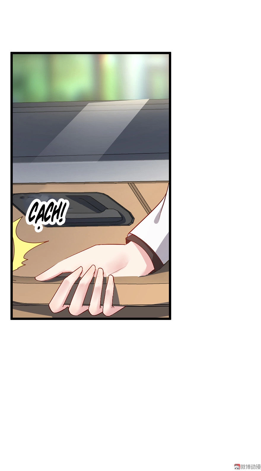 Cấm Tình Điềm Mật: Đế Thiếu Hào Môn Trêu Tận Cửa Chapter 17 - 7