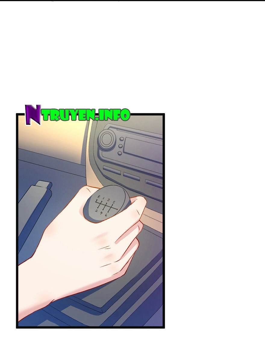 Cấm Tình Điềm Mật: Đế Thiếu Hào Môn Trêu Tận Cửa Chapter 17 - 9