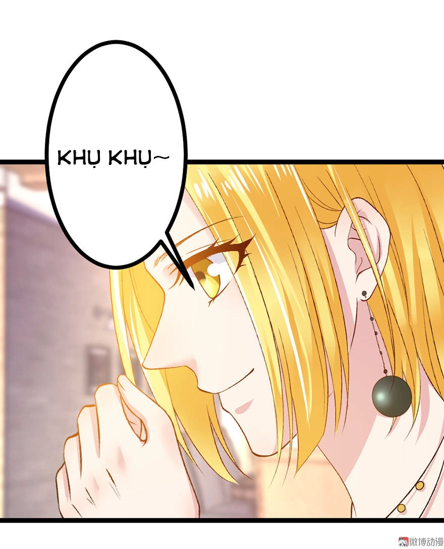 Cấm Tình Điềm Mật: Đế Thiếu Hào Môn Trêu Tận Cửa Chapter 17 - 14