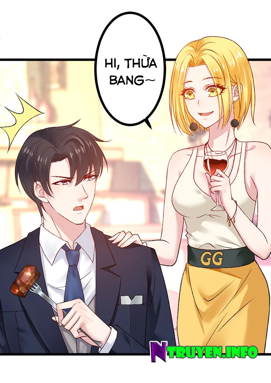 Cấm Tình Điềm Mật: Đế Thiếu Hào Môn Trêu Tận Cửa Chapter 17 - 15