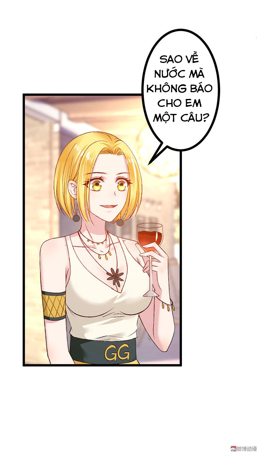 Cấm Tình Điềm Mật: Đế Thiếu Hào Môn Trêu Tận Cửa Chapter 17 - 16